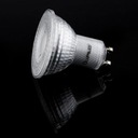 Светодиодная лампа GU10 8 Вт 650 лм 4000 К нейтральный отражатель 36° с регулируемой яркостью