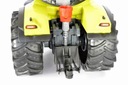Bruder 03013 traktor Claas Axion 950 traktor s nakladačom Mierka 1:16
