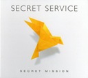 CD Secret Service – Secret Mission новый альбом 2023