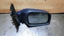 ПРАВОЕ ЗЕРКАЛО OPEL ASTRA G 99R 5 PIN