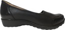 Zdravotná obuv profil AXEL 1401 koža čierna r37 Značka Axel