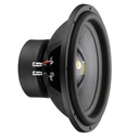 Сабвуфер Bass Face INDY S15/2, 38 см, 1500 Вт RMS + усилитель EDGE EDBX2200.1D