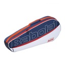Сумка для ракетки BABOLAT ESSENTIAL X3 Бело/Синяя