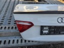 AUDI A5 S5 КУПЕ 8T КРИШКА БАГАЖНИКА ЗАД КОЛІР LY9C (!)  (18096945893) фото min 7
