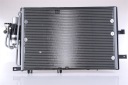 NISSENS RADIATEUR CLIMATISATION AVEC SÉCHEUR OPELphoto 12