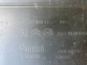 CITROEN C3 3 РЕСТАЙЛ НАКЛАДКА ДВЕРІ ПРАВИЙ ЗАД ORYGI.  (18801940503) фото min 11