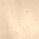 Модульный скалодром - Натуральный