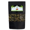ČAJ MILK OOLONG MLÉČNÝ OOLONG LISTOVÝ MODRÝ UULONG 100G Forma sypaný
