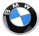 BMW КОЛПАЧКИ KAPSLE 68 MM 4 ШТУКИ 36136783536 изображение 3