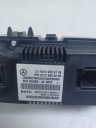 PANNEAU CLIMATISATION MERCEDES-BENZ E W212 212 A2129009109photo 7