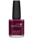 Лак CND Vinylux Bloodline
