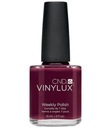 Lakier CND Vinylux Bloodline