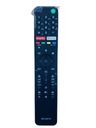 ОРИГИНАЛЬНЫЙ ПУЛЬТ SONY RMF-TX500E NETFLIX SMART VOICE