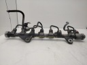 MOULURE INJECTION OPEL VIVARO A 1.9 CDTI DCI 8200600206 0445214127photo 6