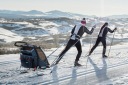 Біг І Спорт Thule Синій 2 Blue