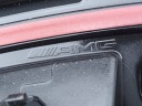 MERCEDES GLE W167 A167 AMG НАКЛАДКА NA КРЫЛО ЗАД ПРАВЫЙ ЗАДНЯЯ ПРАВАЯ  фото 8