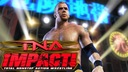 TNA IMPACT PS3 Vydavateľ Midway Games