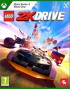 LEGO 2K DRIVE PL XBOX ONE SERIES X НОВИНКА