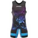 DZIECIĘCY TRYKOT ZAPAŚNICZY SMMASH - TWILIGHT - XL