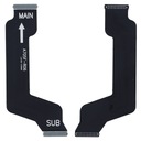 ГИБКАЯ ОСНОВНАЯ ЛЕНТА для SAMSUNG A70 A705