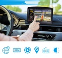 АВТОМОБИЛЬНЫЙ НАВИГАЦИОННЫЙ GPS-ПЛАНШЕТ 8 ГБ 7 дюймов 256 МБ PL EU CARS TRUCKS