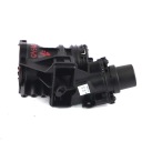 ДРОСЕЛЬНА ЗАСЛІНКА A6400901670 MERCEDES БЕНЗИН W169  (18819205705) фото min 12