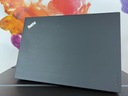 Lenovo Thinkpad T580 i7-8gen 4x3,6 ГГц 16 ГБ 1 ТБ NVME FullHD IPS Win11