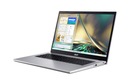 Notebook Acer Aspire 3 A317-54-34S5 17,3' i3-1215U 8GB RAM 512GB SSD W Uhlopriečka obrazovky 17.3"