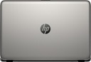 HP Notebook 15 A8-7410 12GB R5 1TB FHD MAT W10 Druh grafickej karty Personalizovaná grafika