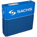 ДВУМАССОВОЕ КОЛЕСО SACHS