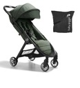 Wózek Baby Jogger City Tour 2 Everett Green