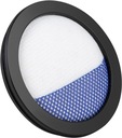 Сменный HEPA-фильтр Amazon Basics мощностью 150 Вт для пылесоса
