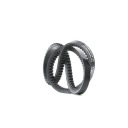 RIDEX 10C0061 COURROIE EN V 915MM VERS AUDI 80 LIMOUSINE (8C2, B4)photo 11