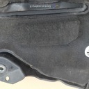 PROTECTION COURROIE CUNÉIFORME MOTEUR MERCEDES CLS W218 3.0 CDIphoto 5