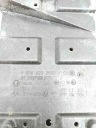 SUPPORT BATTERIE MERCEDES-BENZ SPRINTER 3,5-T FURGON (906) A9066200500photo 8