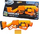 NERF LAUNCHER ROBLOX ADOPT ME F2486 + код игры