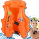 НАДУВНОЙ СПАСАТЕЛЬНЫЙ ЖИЛЕТ ДЛЯ ОБУЧЕНИЯ ПЛАВАНИЮ СПАСАТЕЛЬНЫЙ ЖИЛЕТ ДЛЯ ДЕТСКОГО БАССЕЙНА