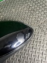 RÉTROVISEUR EXTÉRIEUR PORSCHE CAYENNE 2016 AVEC GAUCHE AVERTISSEMENT MARTWEJ STREFphoto 6