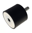 Wibroizolator Typ B 40X30 M8