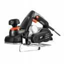 ЭЛЕКТРИЧЕСКИЙ СТРОГАТЕЛЬНЫЙ СТАНОК 1500ВТ