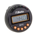 BETA 601C - МІРНИК КАТАЛІЗАТОРА OBROTOWEGO Z CYFROWYM  (17132932007) фото min 10