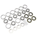 4 PCS KIT OZYSK MOYEUX KOA REMORQUES STOP ACIER L44643 INTERNE QVphoto 4
