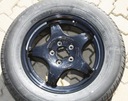 MERCEDES W220 RUEDA RUEDA DE RECAMBIO ZAPAS A2204010402 