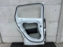 DOOR MERCEDES GLA W247 H247 247 EQA H243 243 OD 2020 BACK LEFT REAR LEFT  photo 9