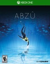 КЛЮЧ ABZU XBOX ONE/X/S