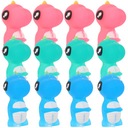 УДЛИНИТЕЛЬ ДЛЯ КАРТОННОЙ РУЧКИ 12 ШТ.