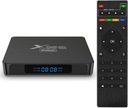 Android TV Box 10.0, X96Q PRO 5G Android 2 ГБ ОЗУ 16 ГБ ПЗУ Allwinner H313