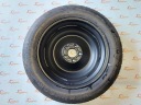MONDEO MK4 S-MAX GALAXY MK3 КОЛЕСО ДОКАТКА 125/85/16 99M 5X108 1S71MH  (18579727349) фото min 12