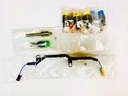 КОМПЛЕКТ ЭЛЕКТРОМАГНИТНЫХ КЛАПАНОВ ZF 1068298047