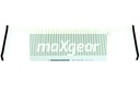 MAXGEAR FILTRO CABINAS VW A6 04- JUEGO 2 PIEZAS 